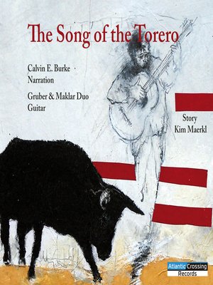 cover image of The Song of the Torero
